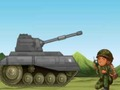 Gêm Tot Shootout  ar-lein