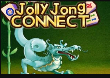 Gêm Cyswllt Jolly Jong  ar-lein