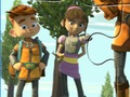 Gêm Fy Jig-so Fy Knight a Fi  ar-lein