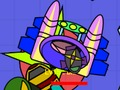Gêm Blastz. io  ar-lein