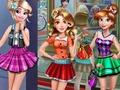 Gêm Mall Shopping Shopping  ar-lein