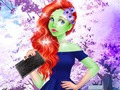 Gêm Ariel a Perfume Dirgel  ar-lein