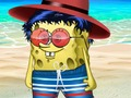 Gêm Bywyd Haf Spongebob  ar-lein