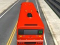 Gêm Simulator Bws: Cludiant Cyhoeddus  ar-lein