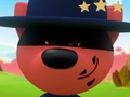 Gêm Mimi Mishki: Joe annerbyniol  ar-lein