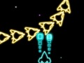 Gêm Galaxe yn glynu rhifyn  ar-lein