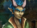 Gêm Y Satyr Olaf  ar-lein