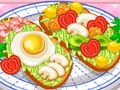 Gêm Instagram tost afocado ar-lein