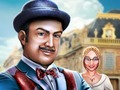 Gêm Trosedd y Ganrif  ar-lein