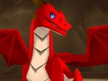 Gêm Fly fy draig!  ar-lein