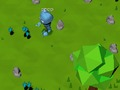 Gêm Bombz. io  ar-lein