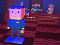 Gêm Kogama Five Night yn Freddy's Multiplayer  ar-lein