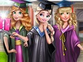 Gêm BRES Graddio Selfie  ar-lein