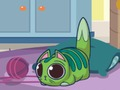 Gêm Kitties Coll  ar-lein