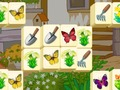 Gêm Blith Sleid Mahjong  ar-lein