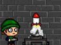 Gêm Ffrwydro nazi  ar-lein
