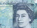 Gêm Darganydd Arian Pound Sterling  ar-lein