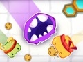 Gêm Biters. io  ar-lein