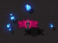 Gêm Exocraft. io  ar-lein