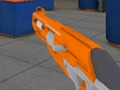 Gêm Nerf: Profwch olwg 360 gradd  ar-lein