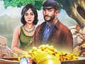 Gêm Perygl Cudd  ar-lein
