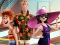 Gêm Gwersyll Transylvania 3 Trawsgludo Llongau  ar-lein