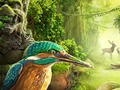 Gêm Ynys Anhysbys  ar-lein