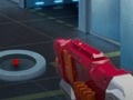 Gêm Nerf: Ystod Prawf  ar-lein