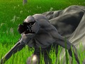 Gêm Amddiffyniaeth Monster  ar-lein