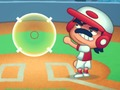 Gêm Arwr Baseball  ar-lein