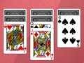 Gêm Solitaire Cat ar-lein