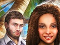 Gêm Gwyliau yn y Caribî  ar-lein