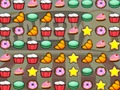 Gêm Popty candy  ar-lein