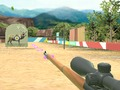 Gêm Heliwr 3D  ar-lein