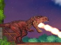 Gêm Rex yn Rio  ar-lein