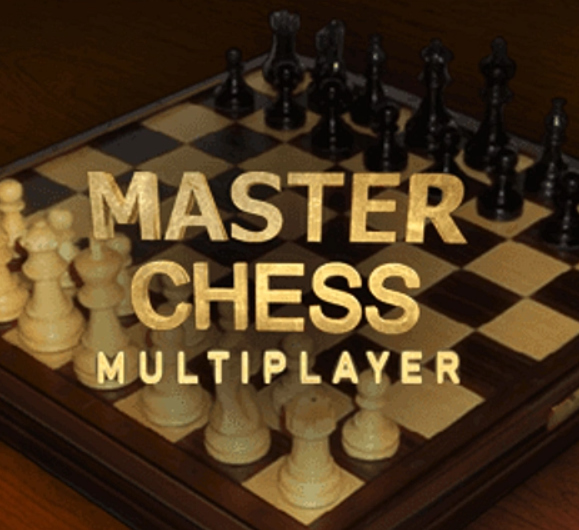 Gêm Multiplayer Masters Gwyddbwyll  ar-lein