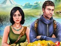 Gêm Trysor y Duwiau  ar-lein