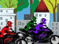 Gêm Adran mathemateg Rasio Beic  ar-lein