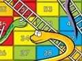 Gêm Lof Snakes a Goleuadau  ar-lein