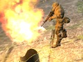 Gêm Warzone ar-lein