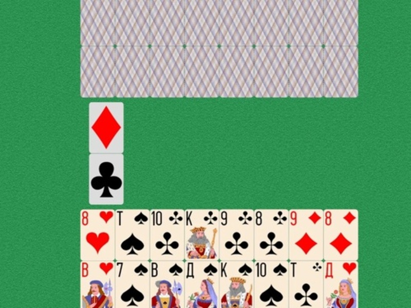 Gêm Eich trumps duel cerdyn ar-lein