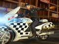 Gêm Beicwyr 3 Road Rage  ar-lein