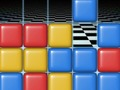 Gêm Cubxer ar-lein