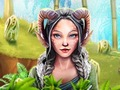 Gêm Gweision y Goedwig  ar-lein