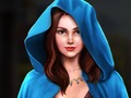 Gêm The Storyteller Mystic  ar-lein