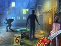 Gêm Hunaniaeth Byrglar  ar-lein