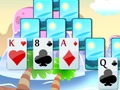 Gêm Mynydd Solitaire  ar-lein