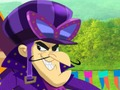 Gêm Rasys Wacky Sblash Celf!  ar-lein