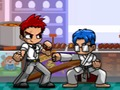 Gêm Ysgol Kungfu  ar-lein