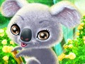 Gêm Koala hapus ar-lein